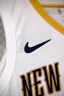 Regata NBA - New Orleans Pelicans Association Edition 24/25 Authentic Version