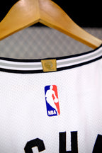 Regata NBA - San Antonio Spurs Association Edition 24/25 Authentic Version