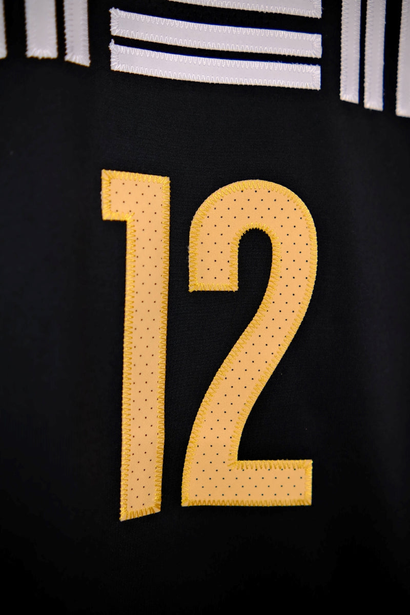 Regata NBA - Memphis Grizzlies City Edition 23/24 Authentic Version