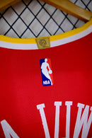 Regata NBA - Houston Rockets Classic Edition 23/24 Authentic Version