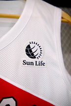 Regata NBA - Toronto Raptors Association Edition 24/25 Authentic Version