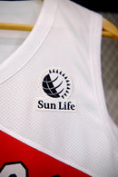 Regata NBA - Toronto Raptors Association Edition 24/25 Authentic Version