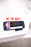 Regata NBA - Toronto Raptors Association Edition 24/25 Authentic Version