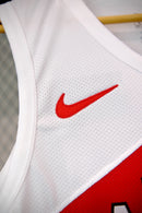 Regata NBA - Toronto Raptors Association Edition 24/25 Authentic Version