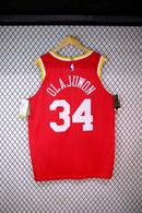 Regata NBA - Houston Rockets Classic Edition 23/24 Authentic Version