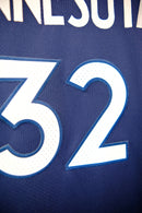 Regata NBA - Minnesota Timberwolves Icon Edition 24/25 Authentic Version