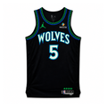 Regata NBA - Minnesota Timberwolves Statement Edition 26/27 Authentic Version