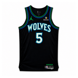 Regata NBA - Minnesota Timberwolves Statement Edition 26/27 Authentic Version