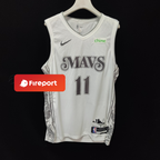 Regata NBA - Dallas Mavericks City Edition 24/25 Authentic Version