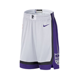 Shorts NBA - Sacramento Kings Association Edition