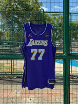 Regata NBA - Los Angeles Lakers Statement Edition 25/26 Authentic Version