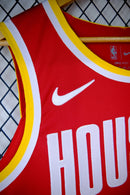 Regata NBA - Houston Rockets Classic Edition 23/24 Authentic Version