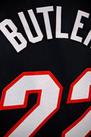 Regata NBA - Miami Heat Icon Edition 21/22 Authentic Version