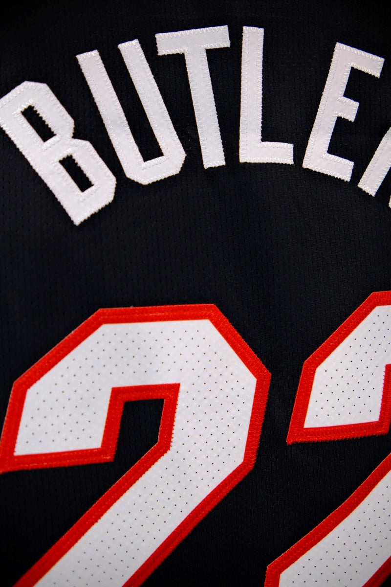 Regata NBA - Miami Heat Icon Edition 21/22 Authentic Version