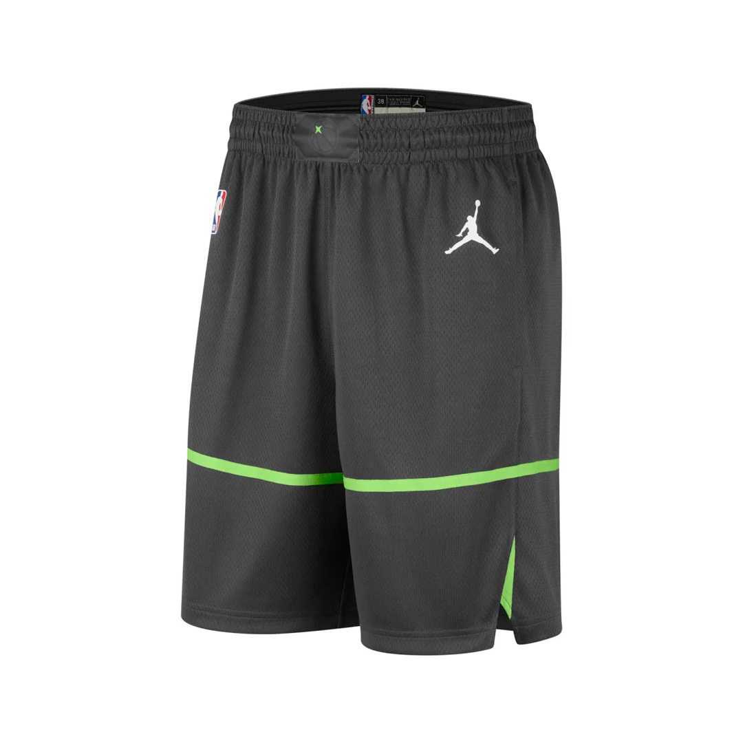 Shorts NBA - Minnesota Timberwolves Statement Edition 22/23