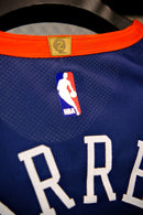 Regata NBA - New York Knicks Statement Edition 23/24 Authentic Version