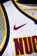 Regata NBA - Denver Nuggets Association Edition 24/25 Authentic Version