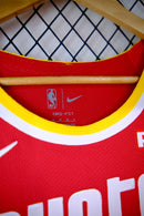 Regata NBA - Houston Rockets Classic Edition 23/24 Authentic Version