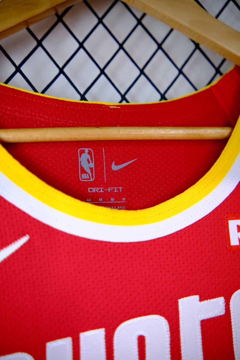 Regata NBA - Houston Rockets Classic Edition 23/24 Authentic Version