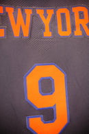 Regata NBA - New York Knicks Statement Edition 23/24 Authentic Version