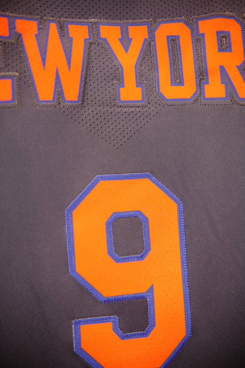 Regata NBA - New York Knicks Statement Edition 23/24 Authentic Version