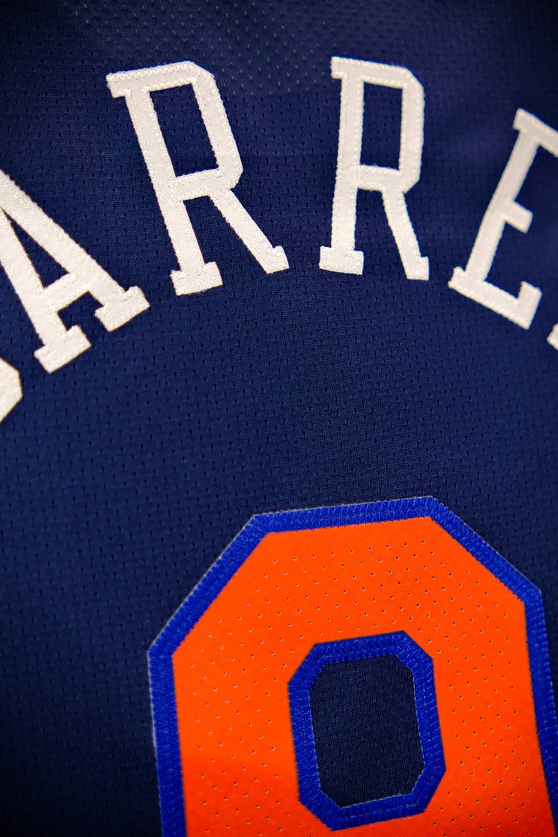 Regata NBA - New York Knicks Statement Edition 23/24 Authentic Version