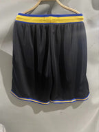 Shorts NBA - Golden State Warriors Classic Edition 21/22
