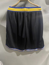 Shorts NBA - Golden State Warriors Classic Edition 21/22