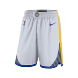 Shorts NBA - Golden State Warriors Association Edition