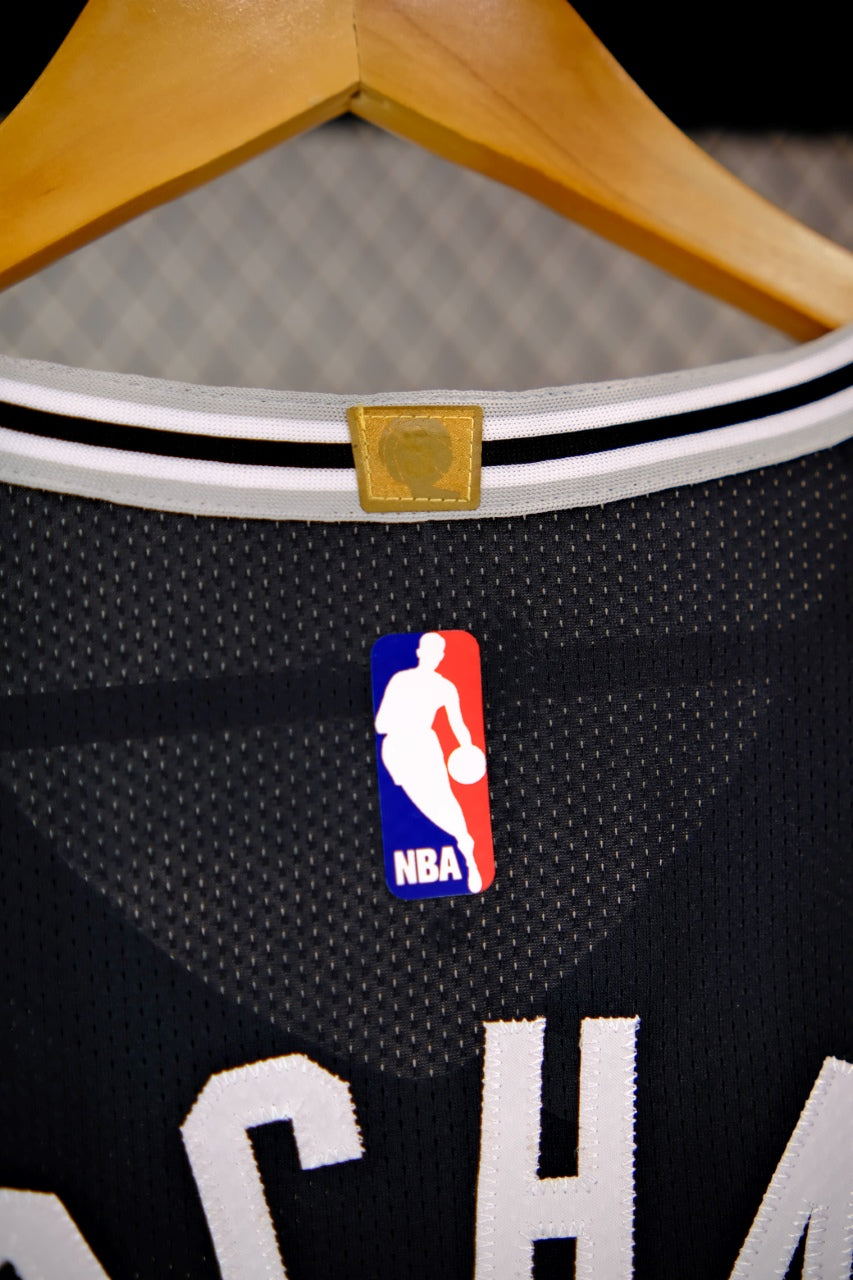 Regata NBA - San Antonio Spurs Icon Edition 24/25 Authentic Version