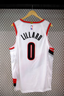 Regata NBA - Portland Trail Blazers Association Edition 24/25 Authentic Version