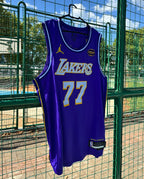 Regata NBA - Los Angeles Lakers Statement Edition 25/26 Authentic Version