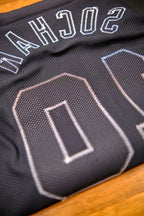 Regata NBA - San Antonio Spurs Icon Edition 24/25 Authentic Version