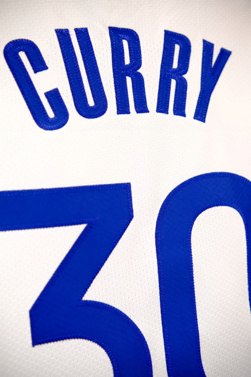 Regata NBA - Golden State Warriors Association Edition 24/25 Authentic Version