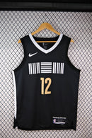 Regata NBA - Memphis Grizzlies City Edition 23/24 Authentic Version