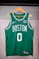 Regata NBA - Boston Celtics Icon Edition 24/25 Authentic Version