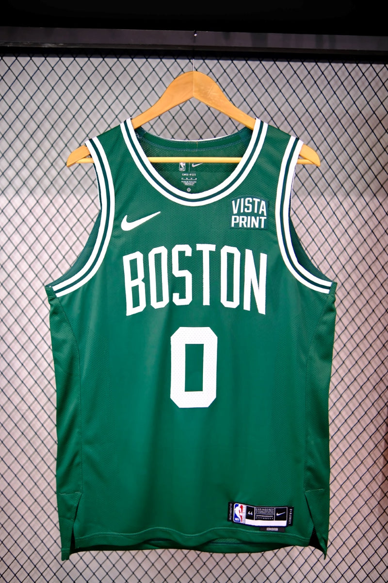 Regata NBA - Boston Celtics Icon Edition 24/25 Authentic Version