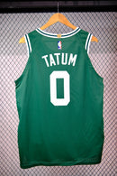Regata NBA - Boston Celtics Icon Edition 24/25 Authentic Version