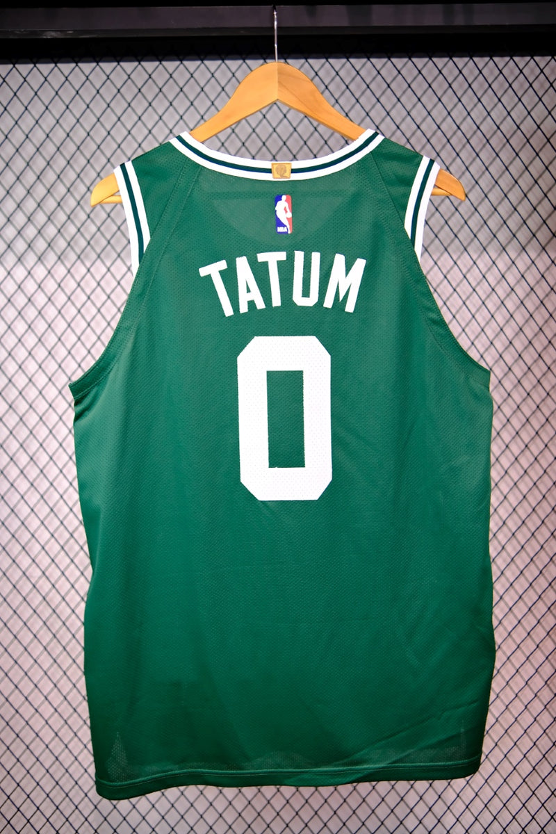 Regata NBA - Boston Celtics Icon Edition 24/25 Authentic Version