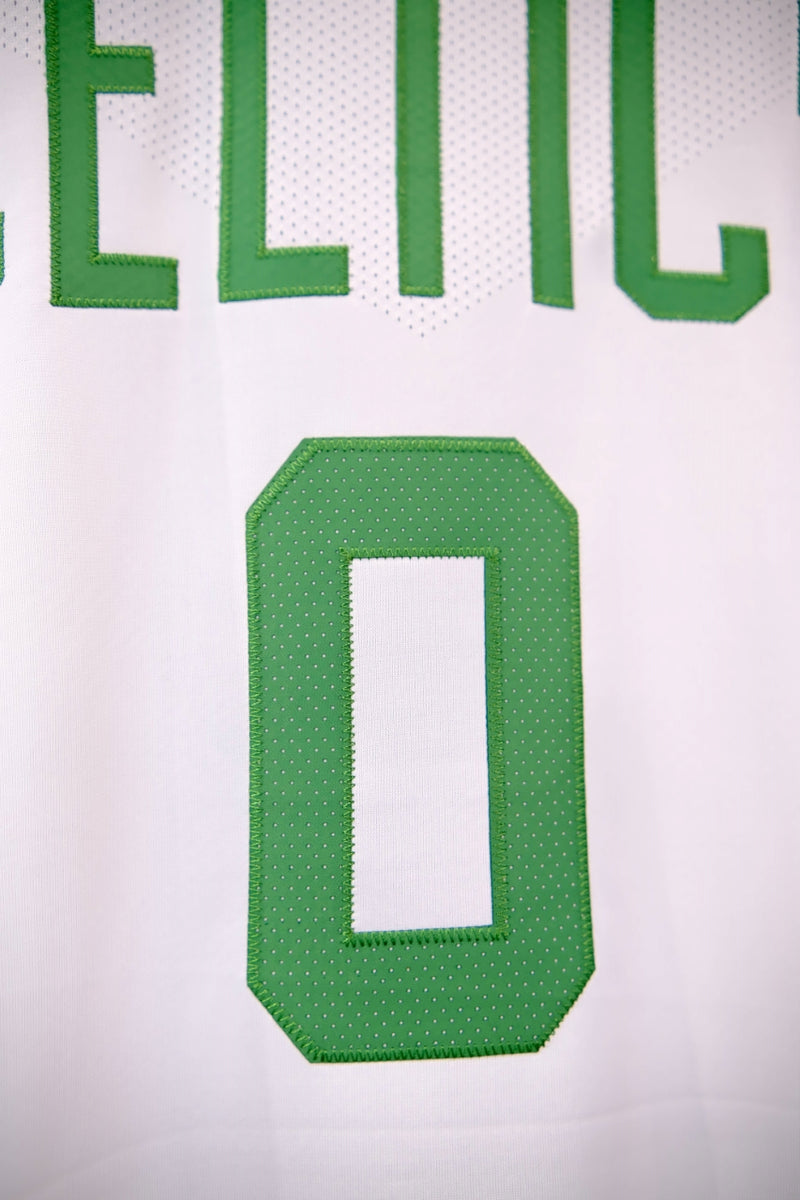 Regata NBA - Boston Celtics Association Edition 24/25 Authentic Version