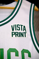 Regata NBA - Boston Celtics Association Edition 24/25 Authentic Version
