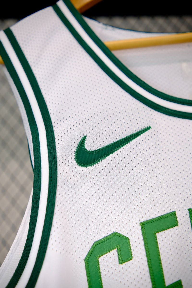 Regata NBA - Boston Celtics Association Edition 24/25 Authentic Version