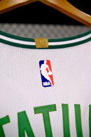 Regata NBA - Boston Celtics Association Edition 24/25 Authentic Version