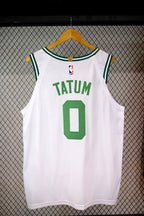 Regata NBA - Boston Celtics Association Edition 24/25 Authentic Version
