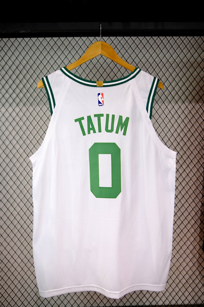 Regata NBA - Boston Celtics Association Edition 24/25 Authentic Version