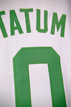 Regata NBA - Boston Celtics Association Edition 24/25 Authentic Version