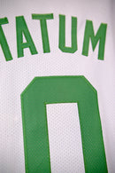 Regata NBA - Boston Celtics Association Edition 24/25 Authentic Version