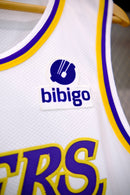 Regata NBA - Los Angeles Lakers Association Edition 24/25 Authentic Version