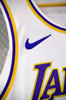 Regata NBA - Los Angeles Lakers Association Edition 24/25 Authentic Version