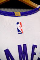Regata NBA - Los Angeles Lakers Association Edition 24/25 Authentic Version